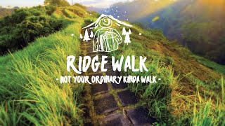 Campuhan Ridge Walk Bali: A Virtual Walking Tour of Ubud's Most Beautiful Views