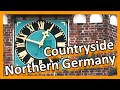 Germany - Northern German Countryside and Salzwedel