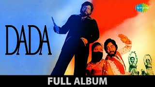 Dada | Dil Ke Tukde Tukde  | Gaddi Jandi-E-Chhalanga | Vinod Mehra | Bindiya Goswami | Full Album