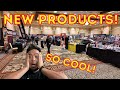 I WAS INVITED TO THE GREATEST RC CAR SHOW ON EARTH | NRHSA RC Tabletop Expo Day 1