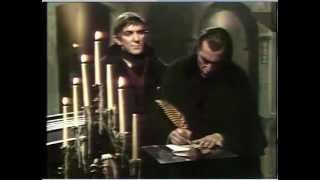 Dark Shadows (Original) - Barnabas Seals Trask