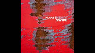 Klaas - Heart Swipe