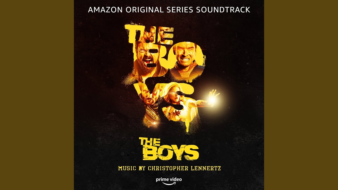 I Can Do Anything Finale Christopher Lennertz Song Lyrics Music