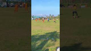 king tarkam lagi duel #footballequipment #sportsball #shorts