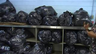 Video: What happens with unclaimed TTC lost and found items?