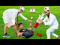 Must Watch New Funniest Comedy Video 2023 New Doctor Funny Injection Wala Comedy Video 2023 Ep-38