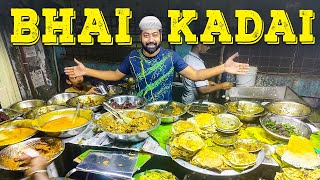 BHAI KADAI ( 30 years old) - Ft Varun | Varun Vlogs