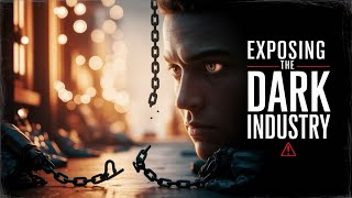 Exposing the Dark Truth Behind the Porn Industry