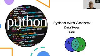 Python Data Types - Sets - When should we use them?