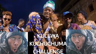 Sailors 254 - Kulewa Kuchuchuma (Official Dance Video)