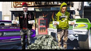 GTA 5 5M Trust Nobody RP LIVE