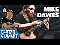 Mike Dawes Interview - Guitar Summit Live Stream | Andertons Music Co.