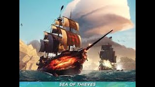 Sea of Thieves