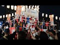 2024.8.24ダンシングヒーロー　北九州昭和夏祭り