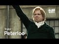 PETERLOO Trailer | TIFF 2018