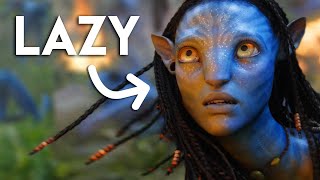 Why People Hate Avatar: A Lesson In Lazy Commentary