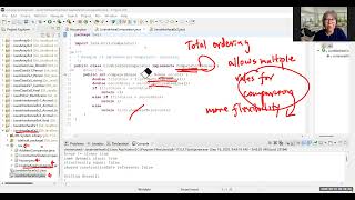 Book Java OOP and Data Structures Chapter 9 Video 5
