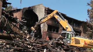 Montgomery County Acts on Lessons as Silver Spring Explosion Nears Anniversary