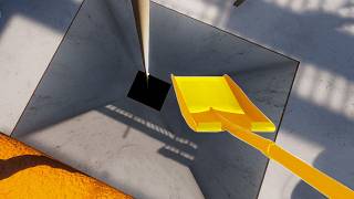 This Max Level Shovel Is Stupidly Strong
