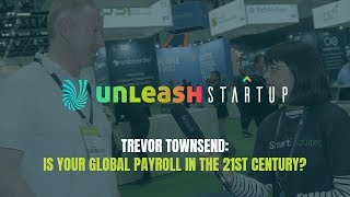 Is your global payroll in the 21st century?