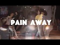 YBN Nahmir - Pain Away Ft. YBN Cordae (Music Video)