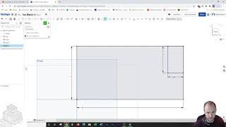 Onshape-Iso Basic 4