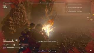 HELLDIVERS 2 Gameplay #005🎮