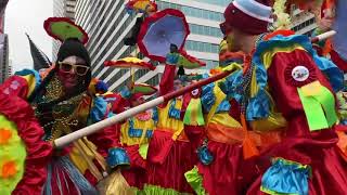 2020 Philadelphia Mummers Parade