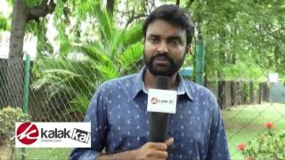 Director Vijay at Idhu Enna Maayam Movie Success Meet