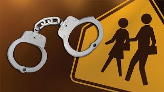 Dekaney High School student arrested after bringing loaded gun to school, police say