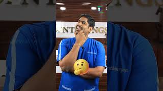 பல் சொத்தை வெள்ள கலர்ல இருகுமா? 😱😱😱 - White Spot Lesions | Denta Kings