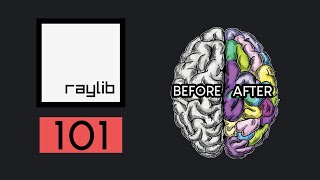 Get Started in raylib in 20 minutes!
