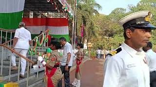 REPUBLIC DAY CELEBRATIONS AT PB SIDDHARTHA ON 26.01.2025