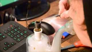 Hitting Some Dabs HD!