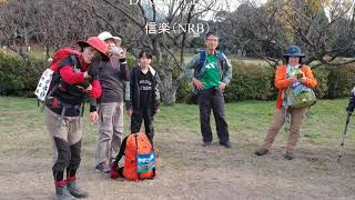 飛鳥企画‐山彦－191221－リレー（四王寺・天拝山） 02