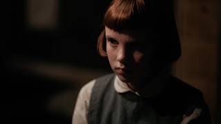 You **** Sucker! - Beth Doesnt Want to Resign | The Queens Gambit