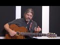 stéphane wrembel learning melodies gypsy jazz lesson excerpt