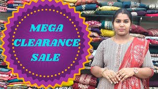 💐MEGA CLEARANCE SALE 3 PCS SET ரூ.600/முதல்💐