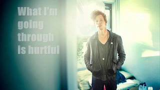 Hurtful - Erik Hassle with Lyrics