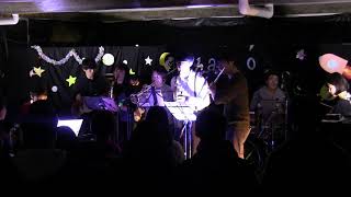 三田祭2019 小教室 EGO-WRAPPIN' covered by chanson society