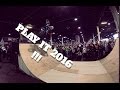 PLAY IT 2016 BUDAPEST! PLAY IT 2016 BUDAPEST!