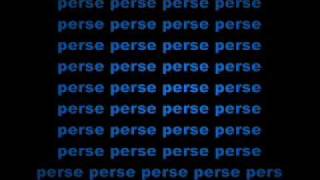 Perse