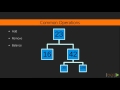 Learning JavaScript Data Structures and Algorithms: Introduction to Binary Trees | packtpub.com