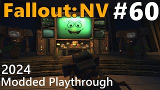 Fallout: NV Modded - Part 60: White Leg Amputation