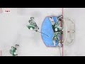 nhl highlights stars vs. jets november 09 2024