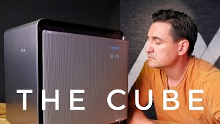 THE CUBE - REVIEW