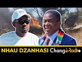 Ndege dzeAirforce Dzopedza maSoja, VaChamisa Vogovera Muono weZimbabwe Itsva