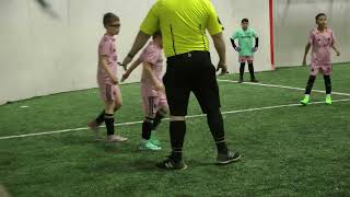 2024 FC United Indoor Playoffs Game 1