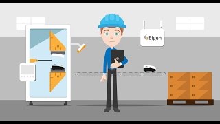 Eigen Solution Overview