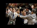 【東京決定 】２０２０年オリンピック 東京開催 発表の瞬間 【東京五輪】